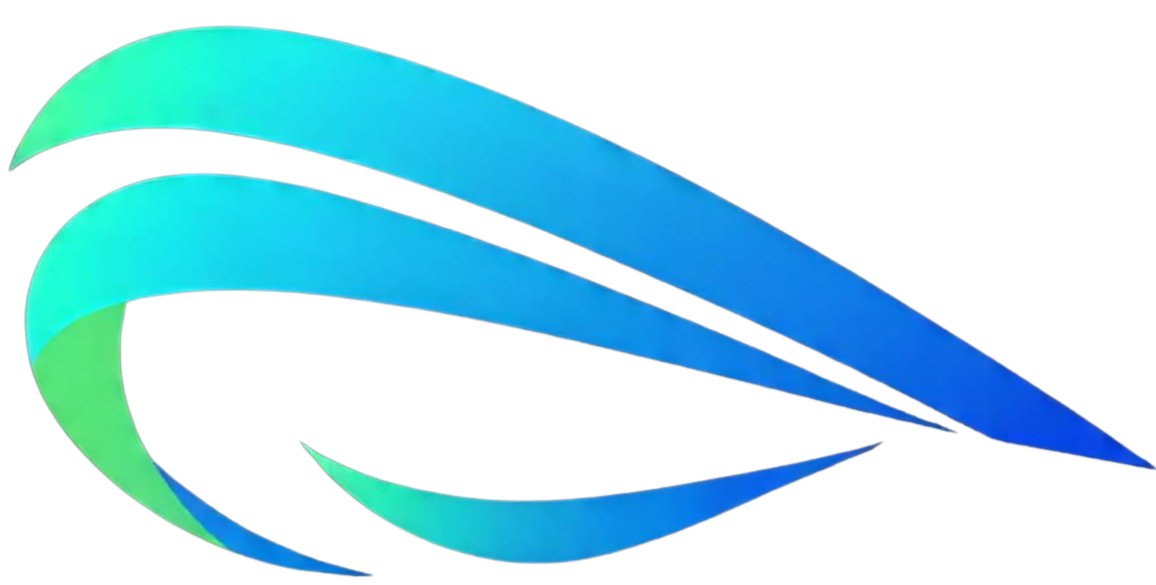 Aqua Teal