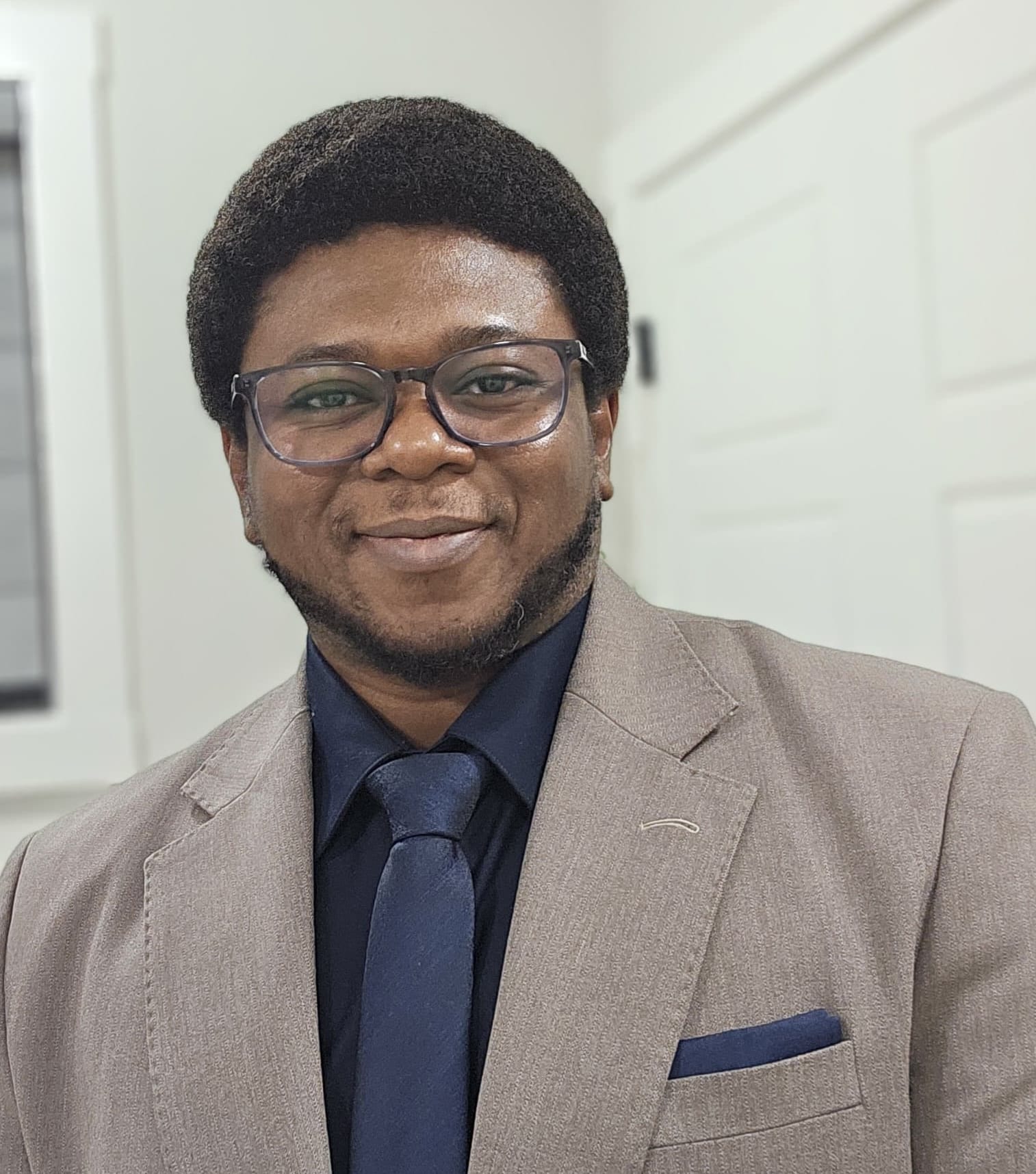 Olayemi Kupoluyi